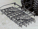 3PT Type Cart